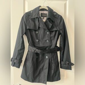 Banana Republic Coat